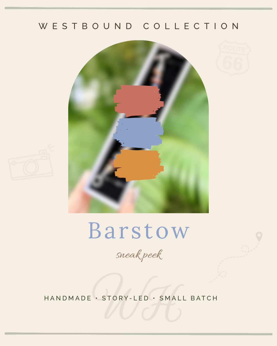 Barstow