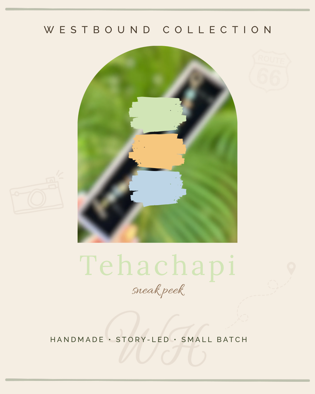 Tehachapi