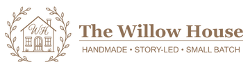 The Willow House - Home